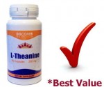 l-theanine image